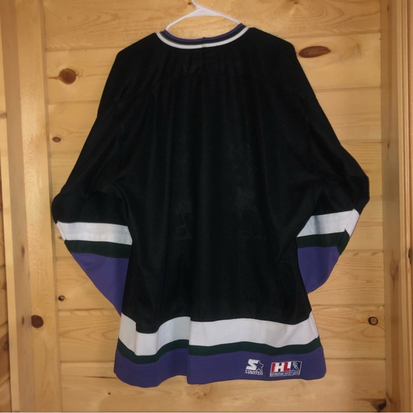 Minnesota Moose Jersey - Picture 6 of 7